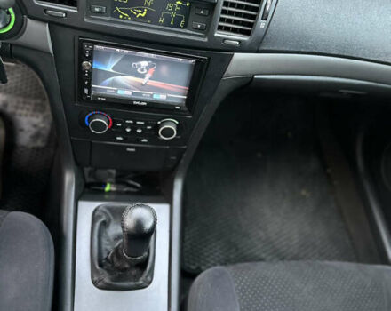 Сірий Шевроле Епіка, об'ємом двигуна 1.99 л та пробігом 164 тис. км за 4500 $, фото 27 на Automoto.ua