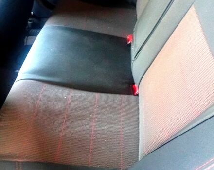 Серый Шевроле Эпика, объемом двигателя 2 л и пробегом 0 тыс. км за 4300 $, фото 8 на Automoto.ua