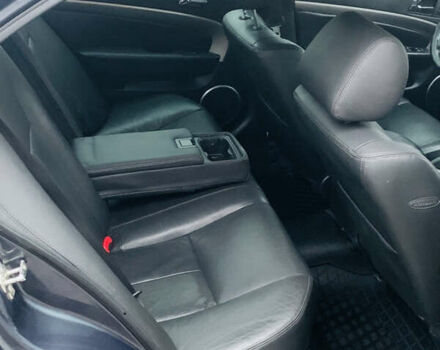 Серый Шевроле Эпика, объемом двигателя 2.49 л и пробегом 202 тыс. км за 5000 $, фото 8 на Automoto.ua