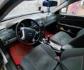 Серый Шевроле Эпика, объемом двигателя 2 л и пробегом 175 тыс. км за 5600 $, фото 13 на Automoto.ua