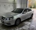 Серый Шевроле Эпика, объемом двигателя 2 л и пробегом 170 тыс. км за 6200 $, фото 2 на Automoto.ua