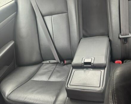 Шевроле Эпика 2008 в Киеве на Automoto.ua Серый Шевроле Эпика, объемом двигателя 2.5 л и пробегом 86 тыс. км за 6500 $, фото 6 на Automoto.ua