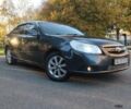 Серый Шевроле Эпика, объемом двигателя 2 л и пробегом 190 тыс. км за 5890 $, фото 7 на Automoto.ua