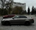 Серый Шевроле Эпика, объемом двигателя 2.5 л и пробегом 297 тыс. км за 3500 $, фото 3 на Automoto.ua