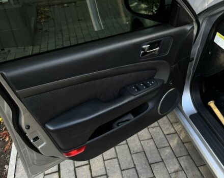 Серый Шевроле Эпика, объемом двигателя 2 л и пробегом 170 тыс. км за 6200 $, фото 7 на Automoto.ua