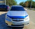 Серый Шевроле Эпика, объемом двигателя 2 л и пробегом 205 тыс. км за 6000 $, фото 1 на Automoto.ua
