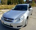 Серый Шевроле Эпика, объемом двигателя 2 л и пробегом 0 тыс. км за 5300 $, фото 1 на Automoto.ua