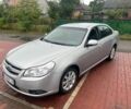 Сірий Шевроле Епіка, об'ємом двигуна 2 л та пробігом 230 тис. км за 2600 $, фото 1 на Automoto.ua