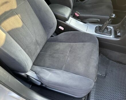 Серый Шевроле Эпика, объемом двигателя 2 л и пробегом 373 тыс. км за 2999 $, фото 16 на Automoto.ua