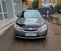 Шевроле Эпика 2008 в Броварах на Automoto.ua Серый Шевроле Эпика, объемом двигателя 2.5 л и пробегом 285 тыс. км за 4500 $, фото 8 на Automoto.ua