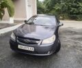 Серый Шевроле Эпика, объемом двигателя 1.99 л и пробегом 122 тыс. км за 2850 $, фото 1 на Automoto.ua