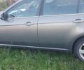 Серый Шевроле Эпика, объемом двигателя 2 л и пробегом 225 тыс. км за 4200 $, фото 2 на Automoto.ua