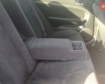 Серый Шевроле Эпика, объемом двигателя 0 л и пробегом 215 тыс. км за 4500 $, фото 1 на Automoto.ua