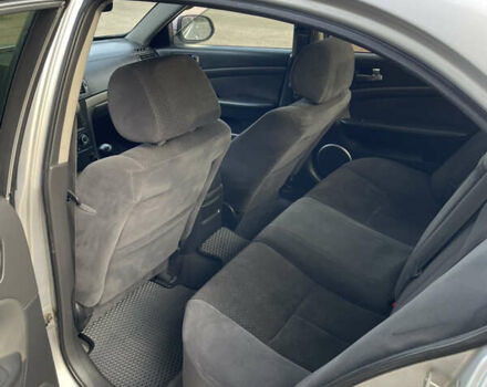 Шевроле Эпика 2008 в Коростышеве на Automoto.ua Серый Шевроле Эпика, объемом двигателя 2 л и пробегом 188 тыс. км за 4999 $, фото 13 на Automoto.ua