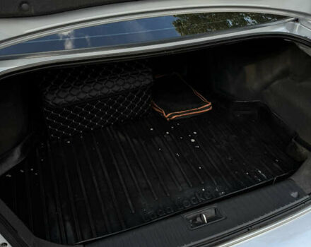 Шевроле Эпика 2008 в Кривом Роге на Automoto.ua Серый Шевроле Эпика, объемом двигателя 1.99 л и пробегом 170 тыс. км за 6200 $, фото 14 на Automoto.ua