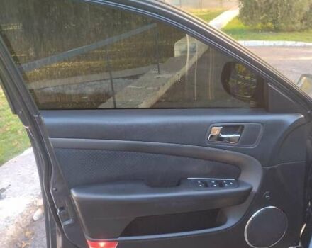 Серый Шевроле Эпика, объемом двигателя 2 л и пробегом 190 тыс. км за 5890 $, фото 11 на Automoto.ua