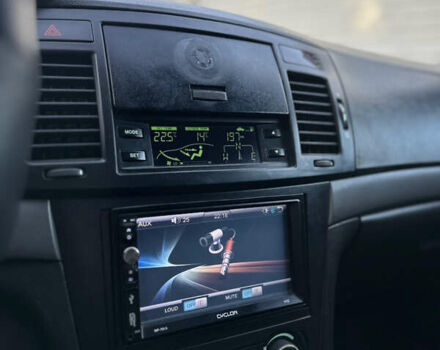 Сірий Шевроле Епіка, об'ємом двигуна 1.99 л та пробігом 164 тис. км за 4500 $, фото 26 на Automoto.ua