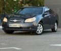 Сірий Шевроле Епіка, об'ємом двигуна 2.5 л та пробігом 190 тис. км за 4499 $, фото 1 на Automoto.ua