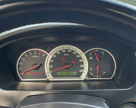 Шевроле Эпика 2008 в Коростышеве на Automoto.ua Серый Шевроле Эпика, объемом двигателя 2 л и пробегом 188 тыс. км за 4999 $, фото 9 на Automoto.ua