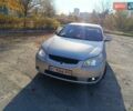 Шевроле Эпика 2008 в Киеве на Automoto.ua Серый Шевроле Эпика, объемом двигателя 2.5 л и пробегом 180 тыс. км за 6200 $, фото 6 на Automoto.ua