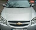 Сірий Шевроле Епіка, об'ємом двигуна 1.99 л та пробігом 140 тис. км за 4500 $, фото 1 на Automoto.ua