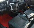 Серый Шевроле Эпика, объемом двигателя 2 л и пробегом 175 тыс. км за 5600 $, фото 6 на Automoto.ua