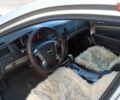 Серый Шевроле Эпика, объемом двигателя 2.5 л и пробегом 224 тыс. км за 5200 $, фото 9 на Automoto.ua
