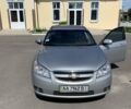 Сірий Шевроле Епіка, об'ємом двигуна 1.99 л та пробігом 102 тис. км за 5800 $, фото 1 на Automoto.ua