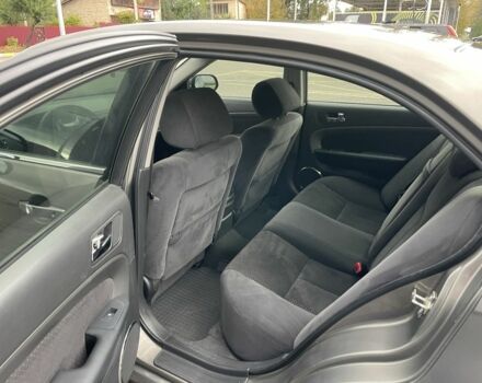 Серый Шевроле Эпика, объемом двигателя 2 л и пробегом 249 тыс. км за 3999 $, фото 5 на Automoto.ua