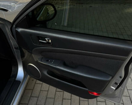 Шевроле Эпика 2008 в Кривом Роге на Automoto.ua Серый Шевроле Эпика, объемом двигателя 1.99 л и пробегом 170 тыс. км за 6200 $, фото 11 на Automoto.ua