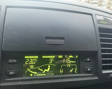 Шевроле Эпика 2008 в Киеве на Automoto.ua Серый Шевроле Эпика, объемом двигателя 2.5 л и пробегом 86 тыс. км за 6500 $, фото 2 на Automoto.ua