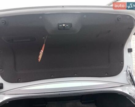 Серый Шевроле Эпика, объемом двигателя 2 л и пробегом 160 тыс. км за 6000 $, фото 38 на Automoto.ua