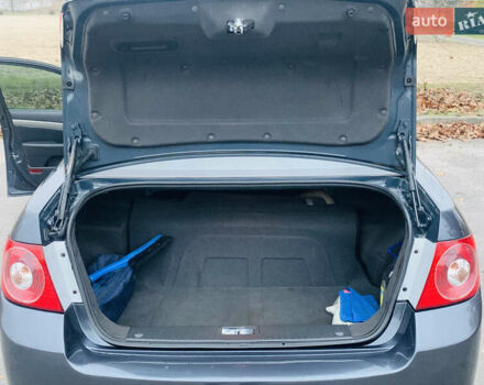 Серый Шевроле Эпика, объемом двигателя 2.49 л и пробегом 202 тыс. км за 5000 $, фото 14 на Automoto.ua