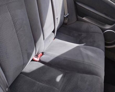 Серый Шевроле Эпика, объемом двигателя 1.99 л и пробегом 330 тыс. км за 3900 $, фото 18 на Automoto.ua