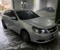 Серый Шевроле Эпика, объемом двигателя 2 л и пробегом 170 тыс. км за 6200 $, фото 1 на Automoto.ua
