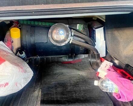 Серый Шевроле Эпика, объемом двигателя 2 л и пробегом 0 тыс. км за 4300 $, фото 4 на Automoto.ua