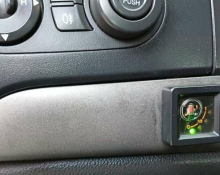 Серый Шевроле Эпика, объемом двигателя 1.99 л и пробегом 210 тыс. км за 4250 $, фото 13 на Automoto.ua