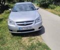 Сірий Шевроле Епіка, об'ємом двигуна 2.49 л та пробігом 217 тис. км за 6500 $, фото 1 на Automoto.ua