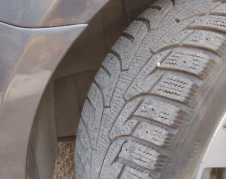 Серый Шевроле Эпика, объемом двигателя 2 л и пробегом 190 тыс. км за 5890 $, фото 17 на Automoto.ua