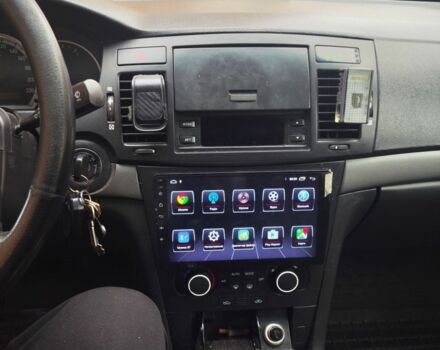 Сірий Шевроле Епіка, об'ємом двигуна 2 л та пробігом 170 тис. км за 4500 $, фото 4 на Automoto.ua