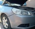 Серый Шевроле Эпика, объемом двигателя 2 л и пробегом 175 тыс. км за 5600 $, фото 1 на Automoto.ua