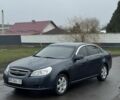 Серый Шевроле Эпика, объемом двигателя 2 л и пробегом 260 тыс. км за 5300 $, фото 1 на Automoto.ua