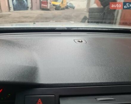 Серый Шевроле Эпика, объемом двигателя 2 л и пробегом 60 тыс. км за 6200 $, фото 12 на Automoto.ua