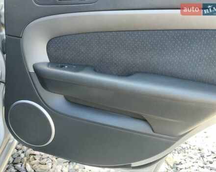 Серый Шевроле Эпика, объемом двигателя 1.99 л и пробегом 330 тыс. км за 3900 $, фото 24 на Automoto.ua