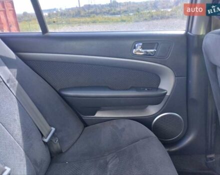 Серый Шевроле Эпика, объемом двигателя 1.99 л и пробегом 330 тыс. км за 3900 $, фото 25 на Automoto.ua