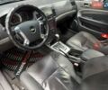 Серый Шевроле Эпика, объемом двигателя 2.5 л и пробегом 311 тыс. км за 4990 $, фото 23 на Automoto.ua