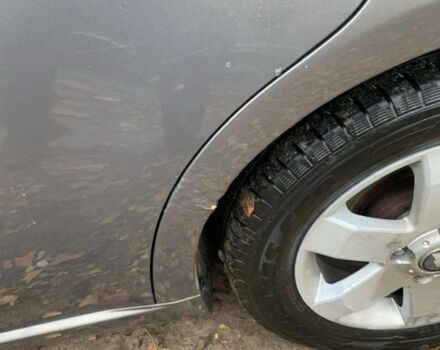 Серый Шевроле Эпика, объемом двигателя 2.5 л и пробегом 220 тыс. км за 5500 $, фото 2 на Automoto.ua