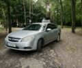 Сірий Шевроле Епіка, об'ємом двигуна 2 л та пробігом 220 тис. км за 4000 $, фото 1 на Automoto.ua