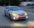 Сірий Шевроле Епіка, об'ємом двигуна 2 л та пробігом 290 тис. км за 5000 $, фото 1 на Automoto.ua