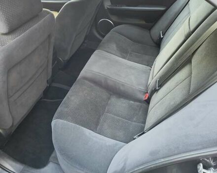 Серый Шевроле Эпика, объемом двигателя 1.99 л и пробегом 122 тыс. км за 3600 $, фото 12 на Automoto.ua